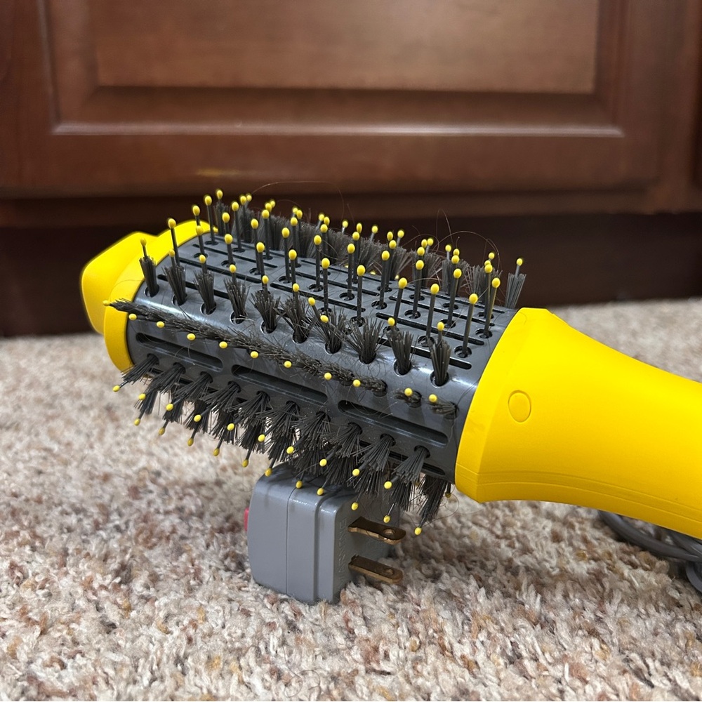 DryBar Double Shot Oval Blow-Dryer Brush - Picture 5 of 10